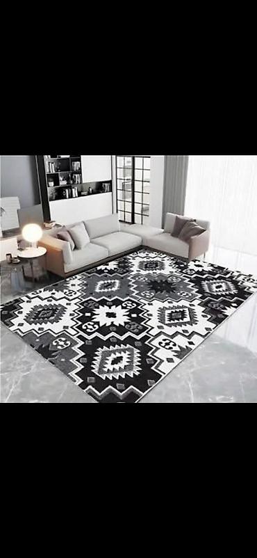 tamaris drvo: Tepih 160×200 
Moderan i praktičan.
Cena: 5.900 dinara — 6