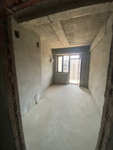 Продажа квартир: 2 комнаты, 65 м², Элитка, 10 этаж, ПСО (под самоотделку) — 7