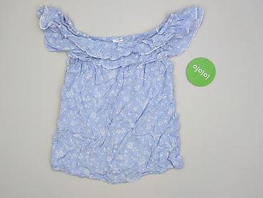 boho crop: Women, Bluzka damska, rozmiar XL — 2