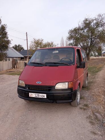 купить машину хендай солярис: Ford Transit: 1992 г., 2.5 л, Механика, Дизель