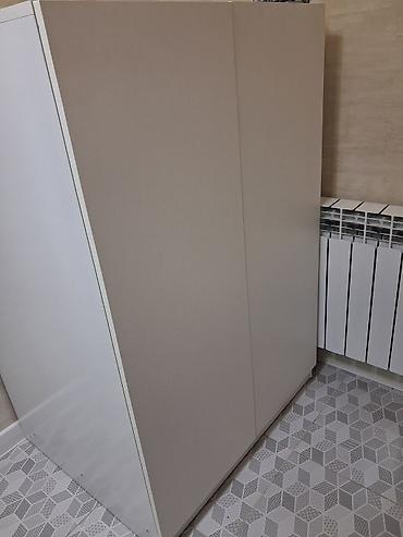 кухонный камод: Полка для обуви, Новый, ЛДСП, Самовывоз — 3