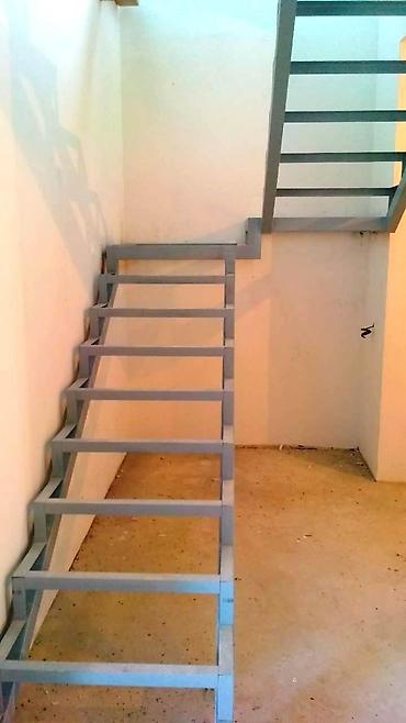 Изготовления каркасов: Каркасы для лестницы !!! качественно и быстро!!! опыт 10 лет также — 2