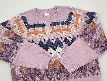 bluze orsay: Sinsay, Sweter damski, rozmiar L — 1