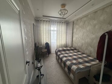 Продажа квартир: 3 комнаты, 118 м², Элитка, 10 этаж, Дизайнерский ремонт — 7