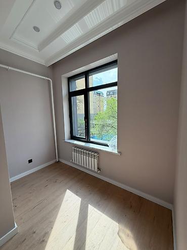 Продажа квартир: 2 комнаты, 60 м², Ак-Кеме Элитка, 3 этаж, Дизайнерский ремонт — 5