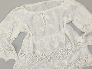 bluzki hiszpanki xl: Blouse, XL (EU 42), condition - Very good