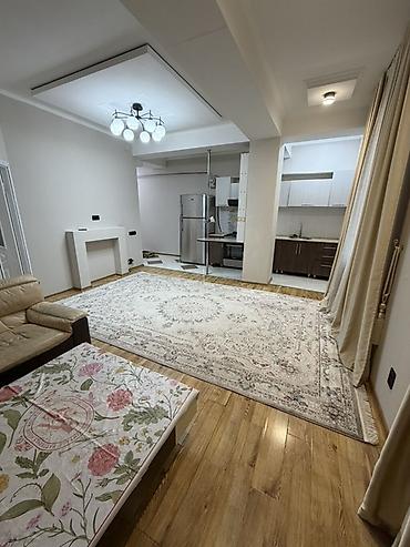Долгосрочная аренда квартир: 2 комнаты, Собственник, С мебелью полностью — 4