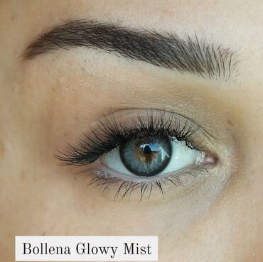 Göz üçün kosmetika: Göz zəri, Yeni — 8