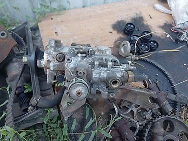 глушитель венто: Volkswagen Vento: 1997 г. — 1