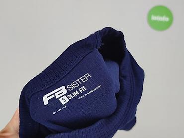 t shirty microsoft: FB Sister, T-shirt damski, rozmiar S — 4