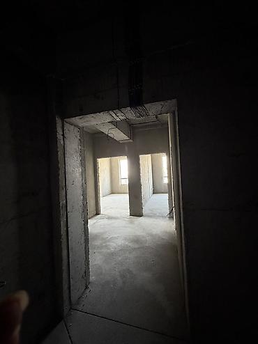 14: 2 комнаты, 81 м², Восток-5 мкр Элитка, 14 этаж, ПСО (под самоотделку) — 6