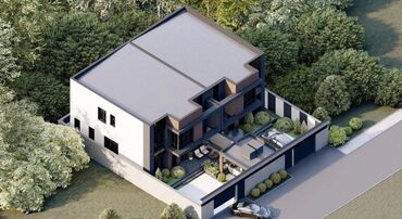 Продажа домов: Таунхаус, 177 м², 5 комнат, Агентство недвижимости, ПСО (под самоотделку) at lalafo.kg — 1 Продажа домов: Таунхаус, 177 м², 5 комнат, Агентство недвижимости, ПСО (под самоотделку) — 1