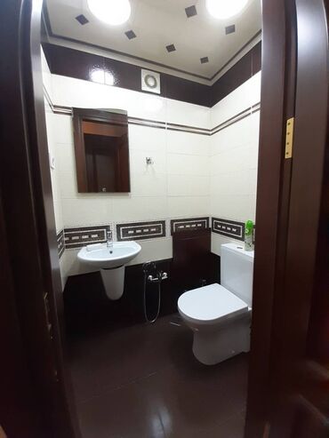 Yeni tikili: 2 otaqlı, Yeni tikili, m. Gənclik, 60 kv. m — 15