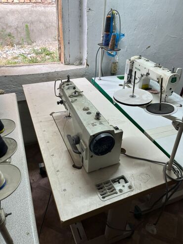 питинитка аверлок: Швейная машина Автомат