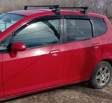 мотор касилка: Honda Fit: 2001 г., 1.3 л, Автомат, Бензин