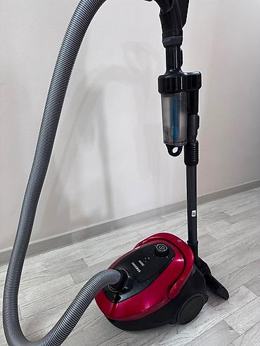 dyson hs05: Обычный пылесос Б/у Samsung Тип пылесборника: Контейнер Полная оплата — 1