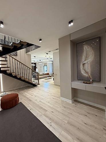 Продажа квартир: 5 и более комнат, 250 м², Элитка, 7 этаж, Евроремонт — 13