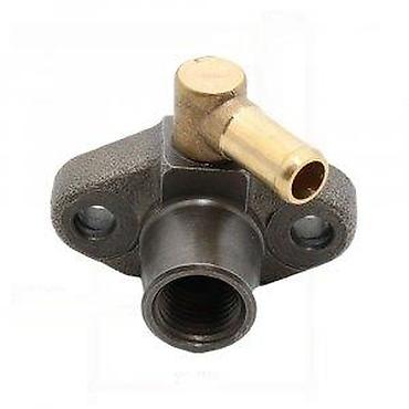 Auto delovi: Ventil – ručna pumpa za dovod goriva (priming pump) za dizel sisteme — 8