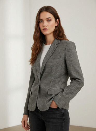 Dəstlər, kostyumlar: Pencəklər qadın üçün şalvar 5 manat . ölçüsü- XS . Təzə kimi qalıb — 1