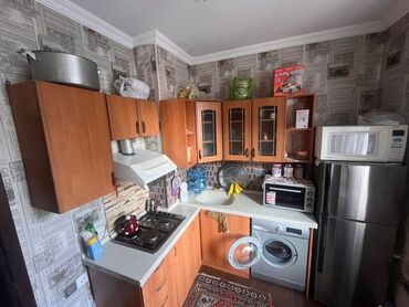 goycayda satilan evler 2024: 1 комната, Новостройка, 36 м²