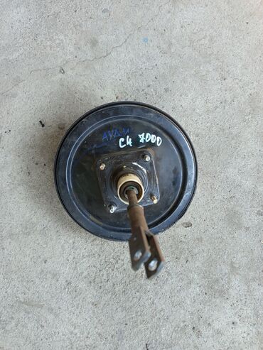 Другие детали салона: C4 — 9