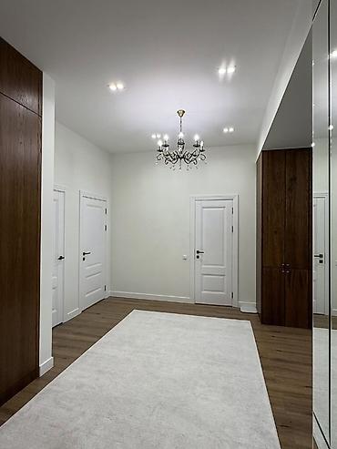 belgravia: 2 комнаты, 104 м², 4 этаж — 10