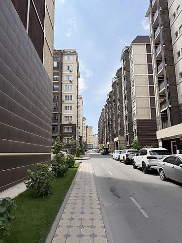 kva: 1 комната, 46 м², 5 этаж, Евроремонт — 3