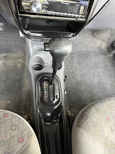 Daewoo: Daewoo Matiz: 2007 г., 0.8 л, Автомат, Бензин, Хэтчбэк — 9