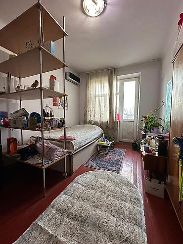 Продажа квартир: 4 комнаты, 91 м², Индивидуалка, 5 этаж, Старый ремонт — 14