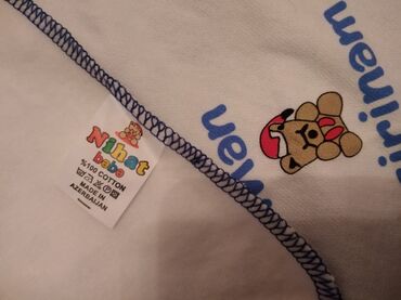 Dəstlər: Uşaq dəsti, Qız üçün, 0 - 3 ay — 4