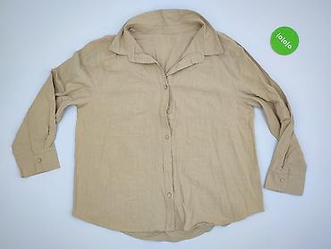 brandy ciuchy: Koszula damska, rozmiar 3XL — 3