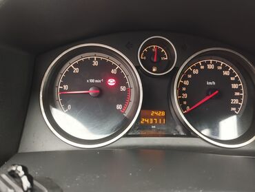 Opel: Opel Astra: 1.3 l | 2006 il 243000 km Hetçbek — 9