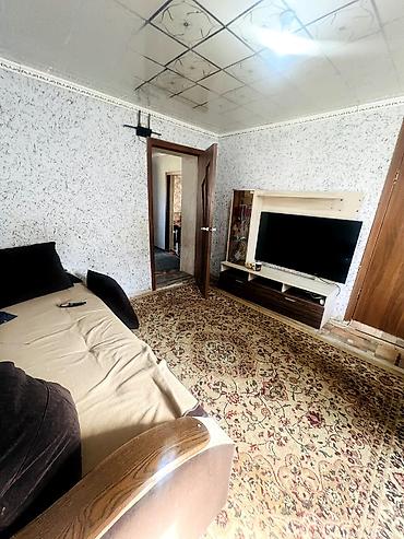 Продажа коттеджей и домов: 📌В селе Ново-Николаевка продаётся дом из 3-х комнат, с участком 15 — 9