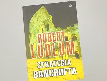 Book, genre - Novel, condition - Very good