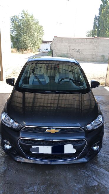 двигатель шевроле спарк 1.0 купить: Chevrolet Spark: 2018 г., 1 л, Автомат, Бензин, Хэтчбэк