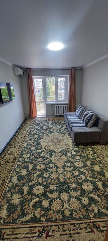 помещение в аренду кара балта: 1 комната, 32 м², Хрущевка, Евроремонт