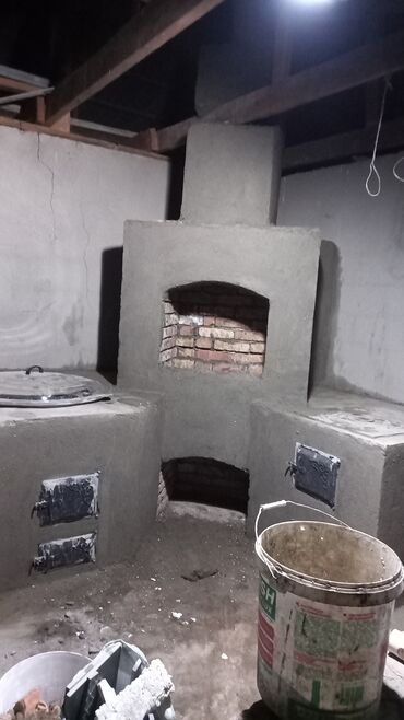 Другие специальности: Очок барбекю тандыр — 6