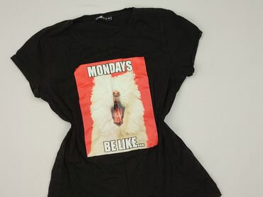 Women`s T-shirt, FBsister, size M (EU 38)