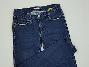 cross jeans jacket: Jeansy damskie, rozmiar XS — 1