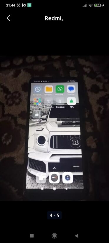 переходник type c usb: Redmi
