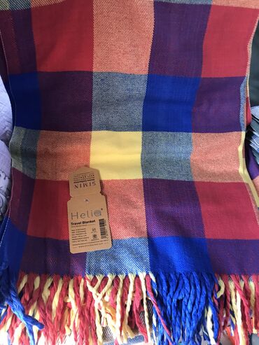 Одеяла и пледы: Плед, Китай, Новый, Шерсть, Все сезоны, Зима, Лето, Двусторонний, Плюшевый, Светящийся — 32