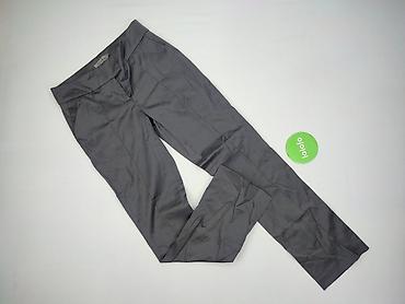 peckott denim: Top Secret, Spodnie materiałowe damskie, rozmiar S — 2
