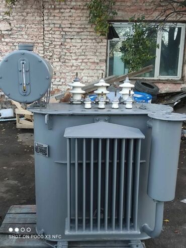 Силовые трансформаторы: ТМ трансформаторы, Для понижения, Масляные, Россия — 3