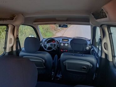 Citroen: Citroen Berlingo: 1.6 l. | 2008 έ. 294000 km. Βαν/Μίνιβαν — 22