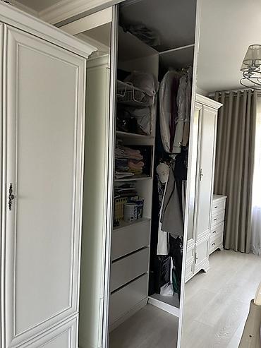 2 bedroom: 2 комнаты, 53 м², Индивидуалка, 1 этаж, Дизайнерский ремонт — 10