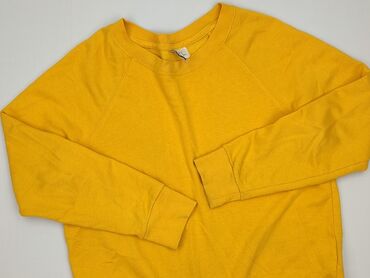 c and a bluza: H&M, Women`s sweatshirt, size M (EU 38)