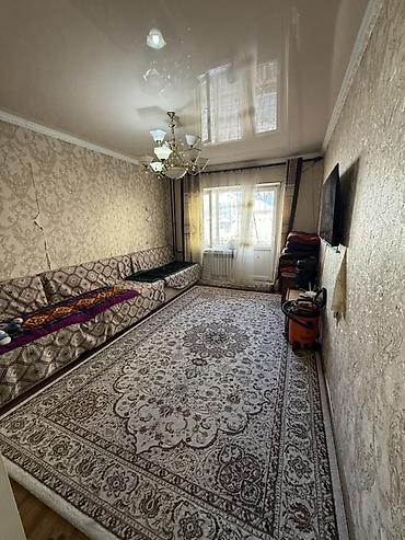 2 комнаты, 70 м², 106 серия, 1 этаж, Косметический ремонт