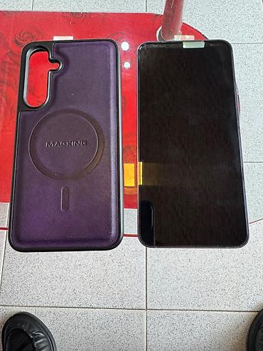 123 ekran tv: Samsung Galaxy S24+ — 3