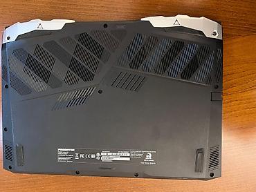 ноутбук с 1660 ti: Б/у Acer Predator, 15.6 ", Intel Core i7, 512 ГБ — 4