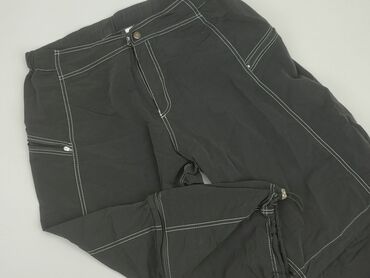 Other trousers: XL (EU 42), condition - Good